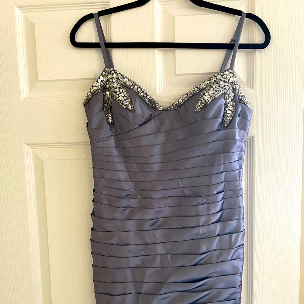 Cocktail dress